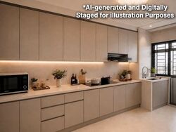 Blk 130 Cashew Road (Bukit Panjang), HDB Executive #602932541